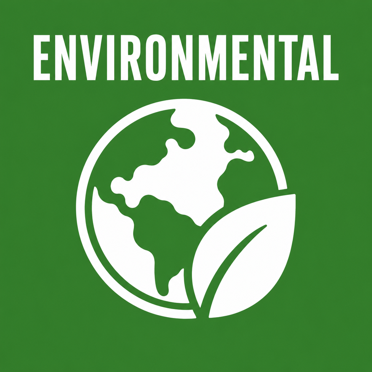 Environmental category