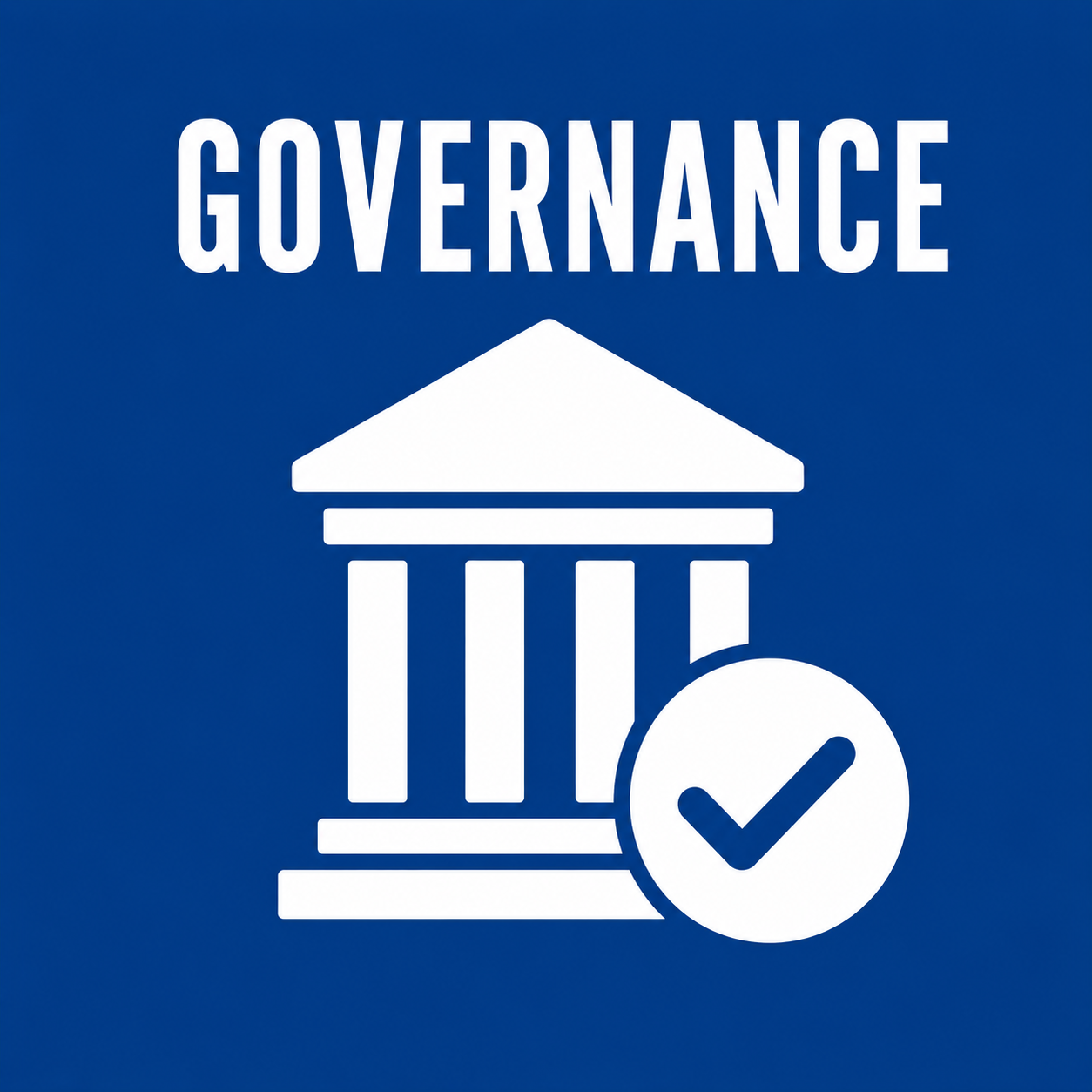 Governance category