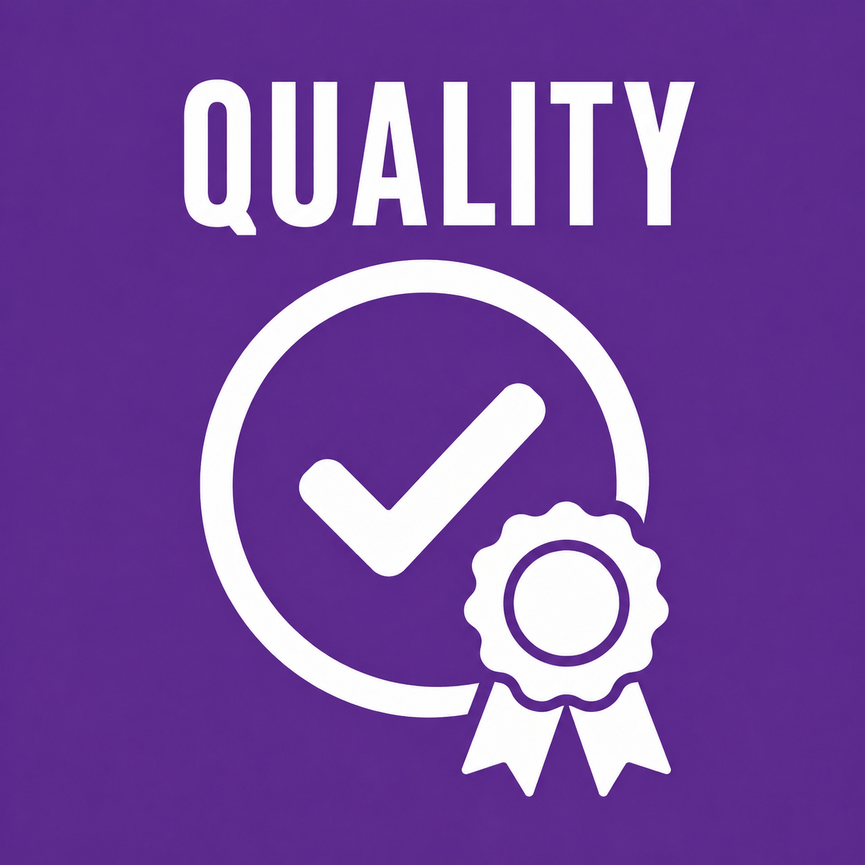 Quality category