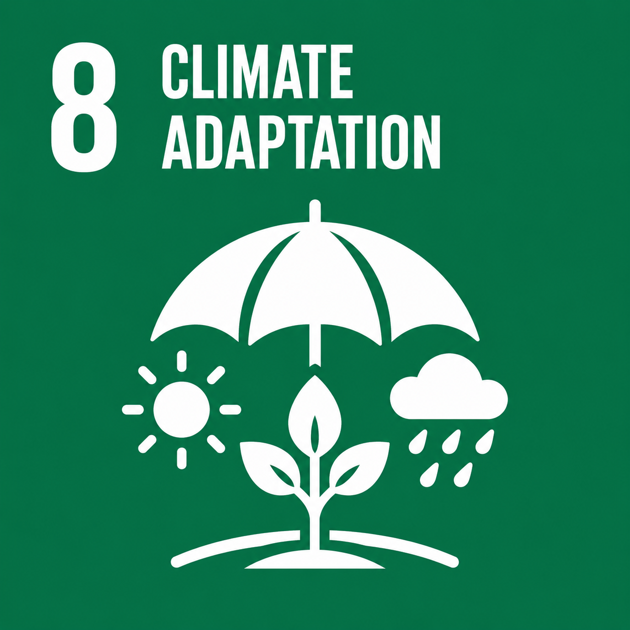 Climate Adaptation