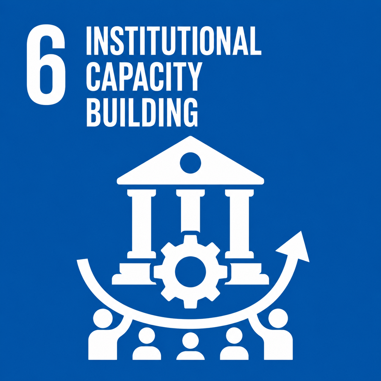 Institutional Capacity Building