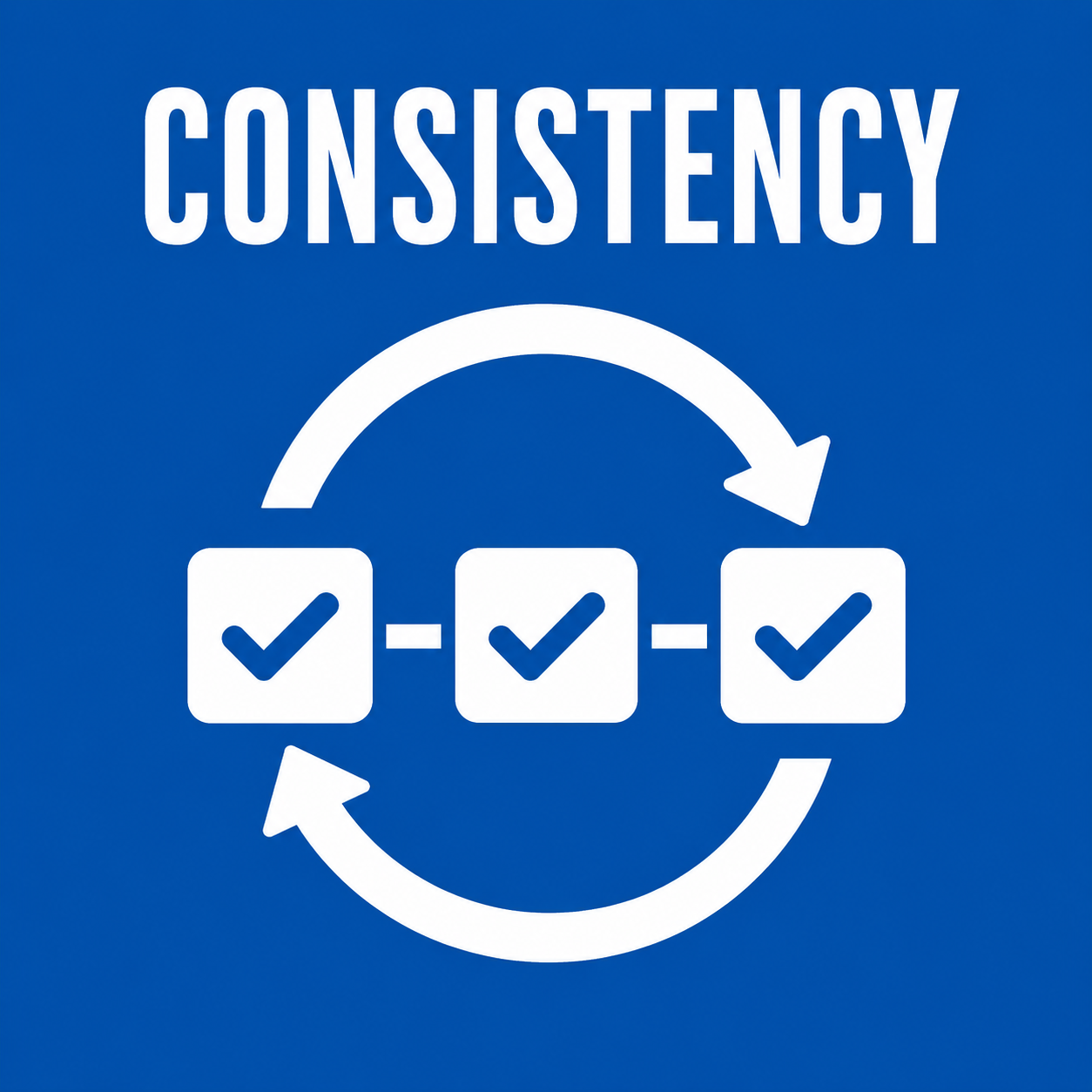 Consistency