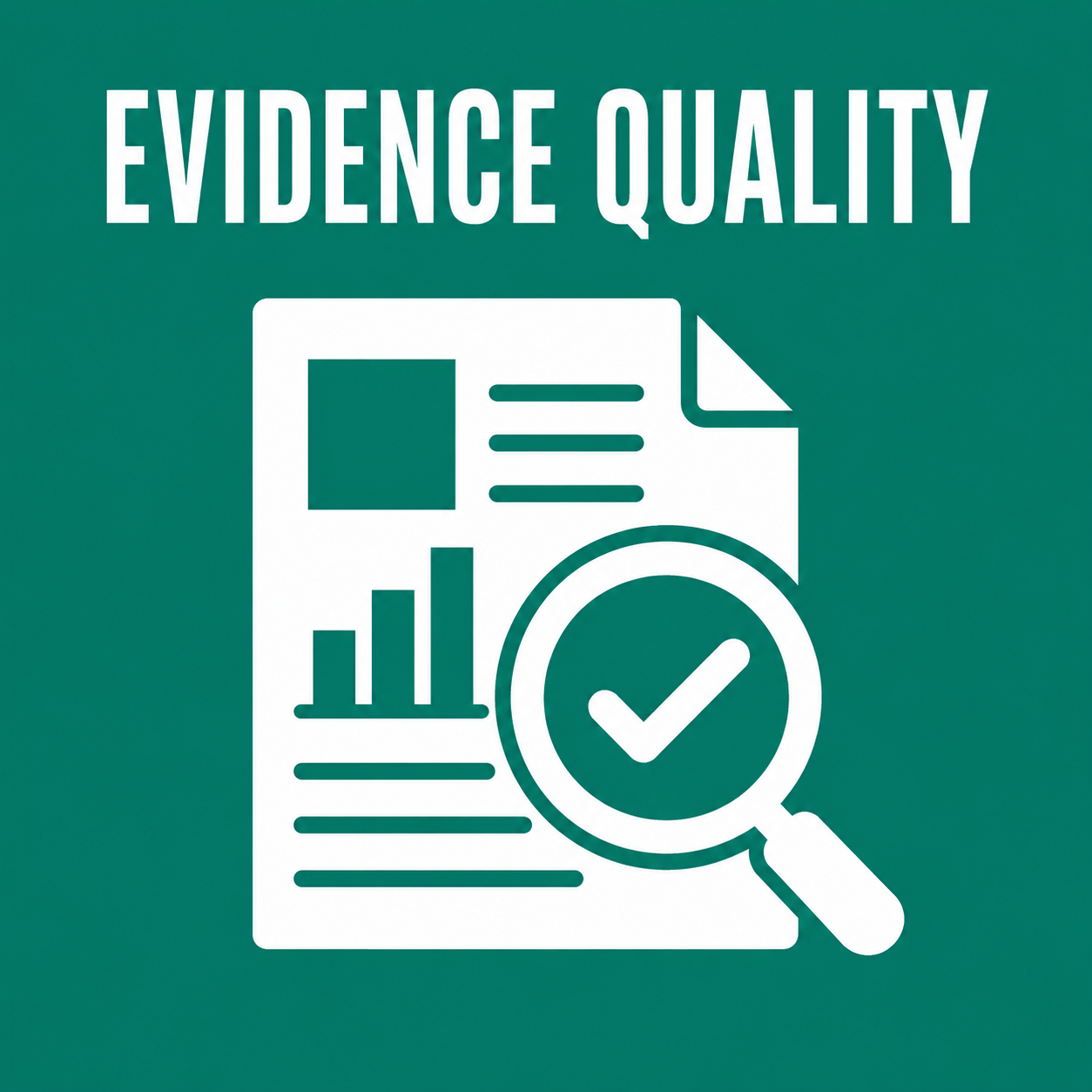 Evidence Quality