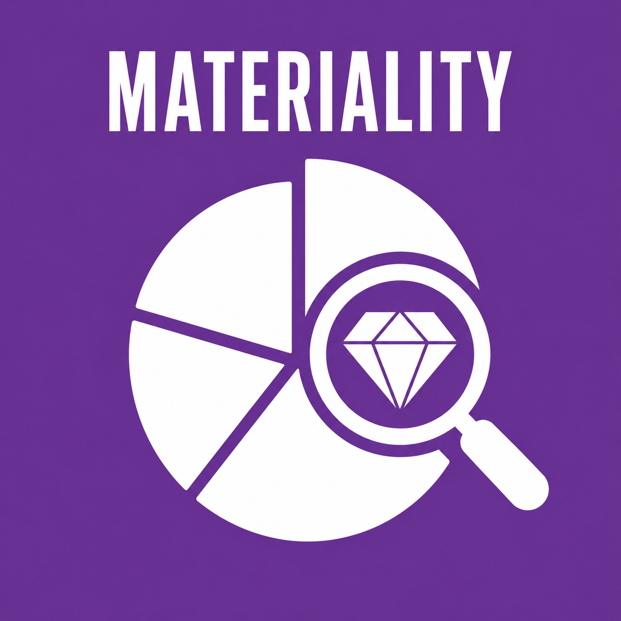 Materiality