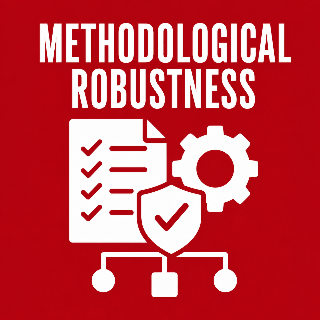 Methodological Robustness