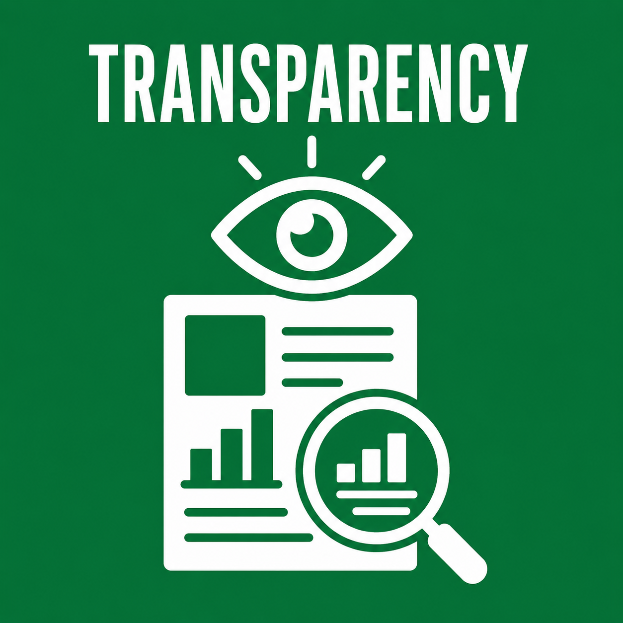 Transparency