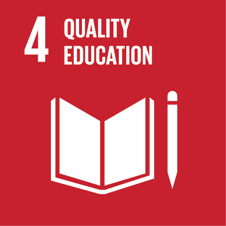 SDG 04: Quality Education