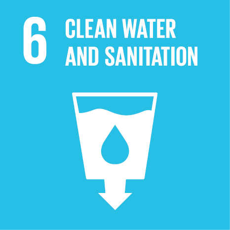 SDG 06: Clean Water and Sanitation